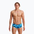 Uomo Funky Trunks Sidewinder slip da bagno profondità nascoste 4