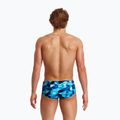 Uomo Funky Trunks Sidewinder slip da bagno profondità nascoste 5