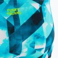 Uomo Funky Trunks Sidewinder slip da bagno profondità nascoste 3