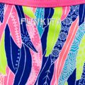 Funkita Diamond Back One Piece costume da bagno per bambini punte d'ala 3