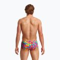 Uomo Funky Trunks Sidewinder nuoto boxer tasso di corsa 2
