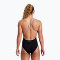 Costume da bagno donna Funkita Monopetto con cinturino nero corrente 5