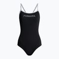 Costume da bagno donna Funkita Monopetto con cinturino nero corrente