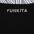 Costume da bagno donna Funkita Monopetto con cinturino nero corrente 3