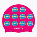 Cuffia in silicone Funkita kiss kiss