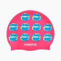 Cuffia in silicone Funkita kiss kiss 2