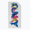 Asciugamano per gatti in cotone Funky