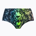 Uomo Funky Trunks Slip da bagno Sidewinder occhi di leone