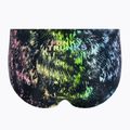 Uomo Funky Trunks Slip da bagno Sidewinder occhi di leone 2