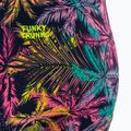 Funky Trunks Classic Trunks da uomo Slip da bagno con cucciolo di palma 3