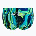 Slip da bagno da uomo Funky Trunks Sidewinder Trunks zeds dead 2