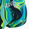Slip da bagno da uomo Funky Trunks Sidewinder Trunks zeds dead 3