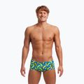 Uomo Funky Trunks Classici boxer da bagno b1 6