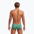 Uomo Funky Trunks Classici boxer da bagno b1 10