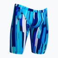 Costumi da bagno da uomo Funky Trunks Formazione Jammers vernice a rullo 4