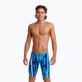 Costumi da bagno da uomo Funky Trunks Formazione Jammers vernice a rullo 6