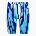 Costumi da bagno da uomo Funky Trunks Formazione Jammers vernice a rullo