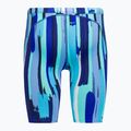 Costumi da bagno da uomo Funky Trunks Formazione Jammers vernice a rullo 2