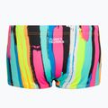 Bambini Funky Trunks Sidewinder nuoto boxer striscia vincente 2