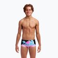 Boxer da bagno per bambini Funky Trunks Sidewinder dolph lundgren 5