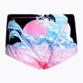Boxer da bagno per bambini Funky Trunks Sidewinder dolph lundgren