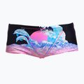 Uomo Funky Trunks Sidewinder Trunks boxer da bagno dolph lundgren 5