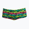 Uomo Funky Trunks Sidewinder nuotare boxer velocità imbroglio 5