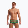 Uomo Funky Trunks Sidewinder nuotare boxer velocità imbroglio 6