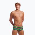 Uomo Funky Trunks Sidewinder nuotare boxer velocità imbroglio 7