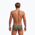Uomo Funky Trunks Sidewinder nuotare boxer velocità imbroglio 8