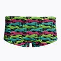 Uomo Funky Trunks Sidewinder nuotare boxer velocità imbroglio