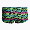 Uomo Funky Trunks Sidewinder nuotare boxer velocità imbroglio 2