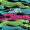 Uomo Funky Trunks Sidewinder nuotare boxer velocità imbroglio 4