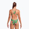 Funkita Costume da bagno intero senza bretelle Donna Desert Pea 5