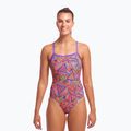 Costume da bagno Funkita da donna con cinturino singolo in un unico pezzo 2