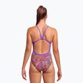 Costume da bagno Funkita da donna con cinturino singolo in un unico pezzo 4