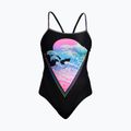 Costume da bagno intero con cinturino singolo Funkita Donna Dolph Lundgren