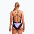 Costume da bagno intero con cinturino singolo Funkita Donna Dolph Lundgren 4