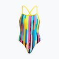Funkita Strapped In One Piece costume intero da donna vincente
