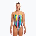 Funkita Strapped In One Piece costume intero da donna vincente 2