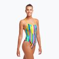 Funkita Strapped In One Piece costume intero da donna vincente 3