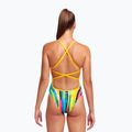 Funkita Strapped In One Piece costume intero da donna vincente 4