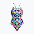 Funkita Diamond Back One Piece costume da bagno per bambini occhi di cristallo