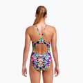 Funkita Diamond Back One Piece costume da bagno per bambini occhi di cristallo 4