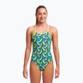 Funkita Diamond Back Costume da bagno intero per bambini b1 2