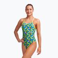 Funkita Diamond Back Costume da bagno intero per bambini b1 3