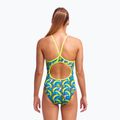 Funkita Diamond Back Costume da bagno intero per bambini b1 4