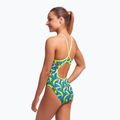 Funkita Diamond Back Costume da bagno intero per bambini b1 5