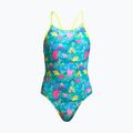 Funkita Diamond Back Costume intero per bambini festa preistorica