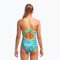 Funkita Diamond Back Costume intero per bambini festa preistorica 4